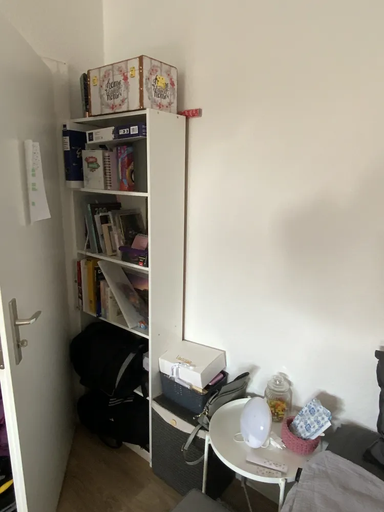 1 Zimmer Wohnung mit 34 m² in Halle (Saale) – Bild 7