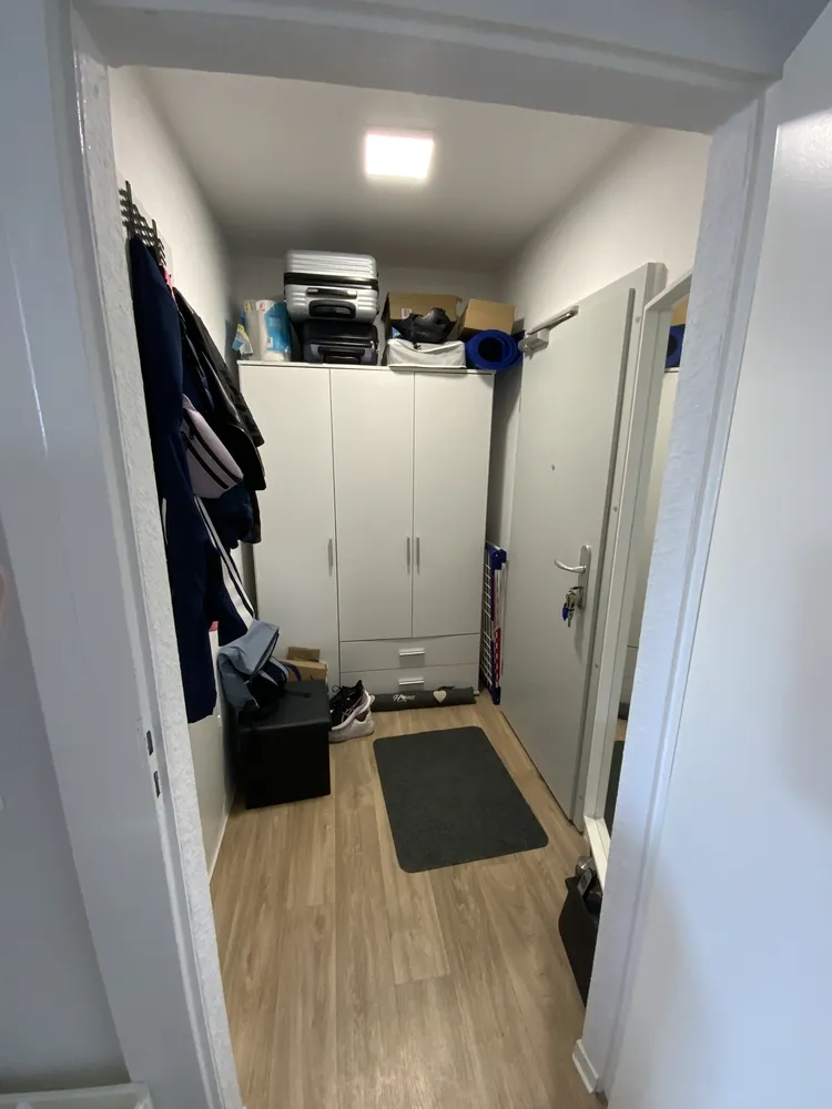 1 Zimmer Wohnung mit 34 m² in Halle (Saale) – Bild 8