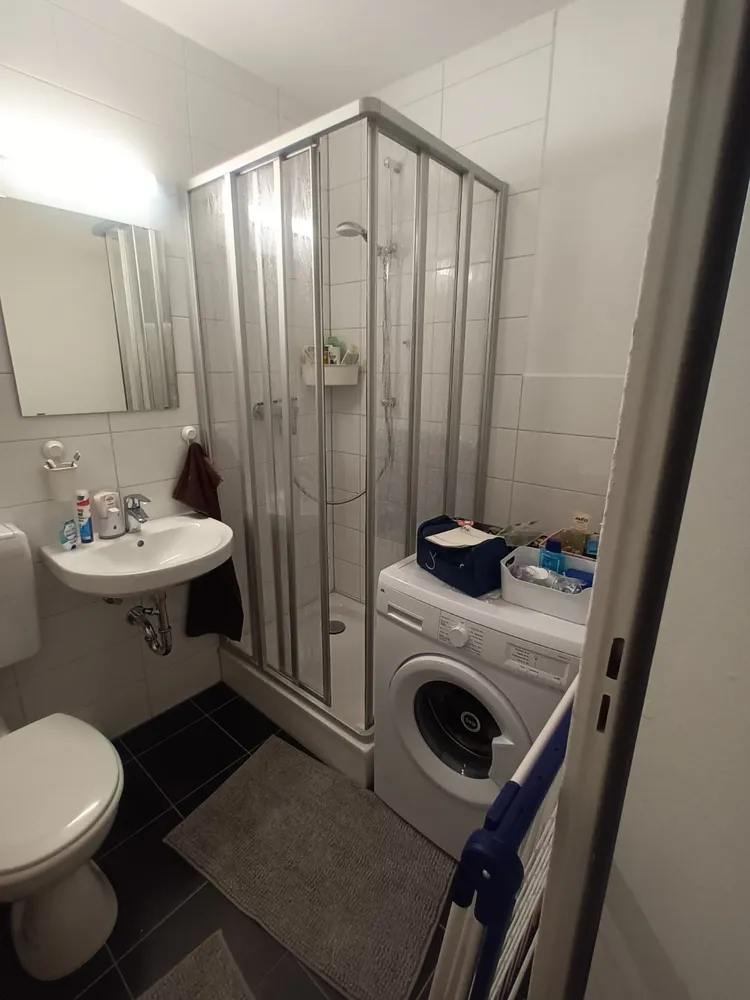 1 Zimmer Wohnung mit 34 m² in Halle (Saale) – Bild 9