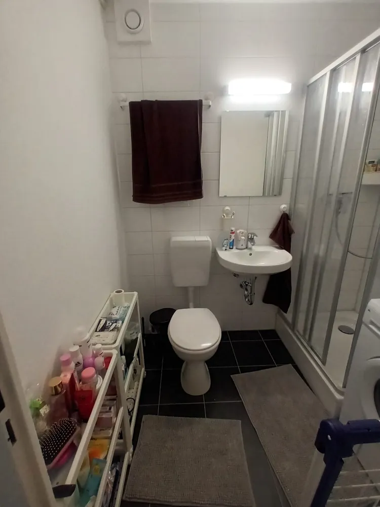 1 Zimmer Wohnung mit 34 m² in Halle (Saale) – Bild 10