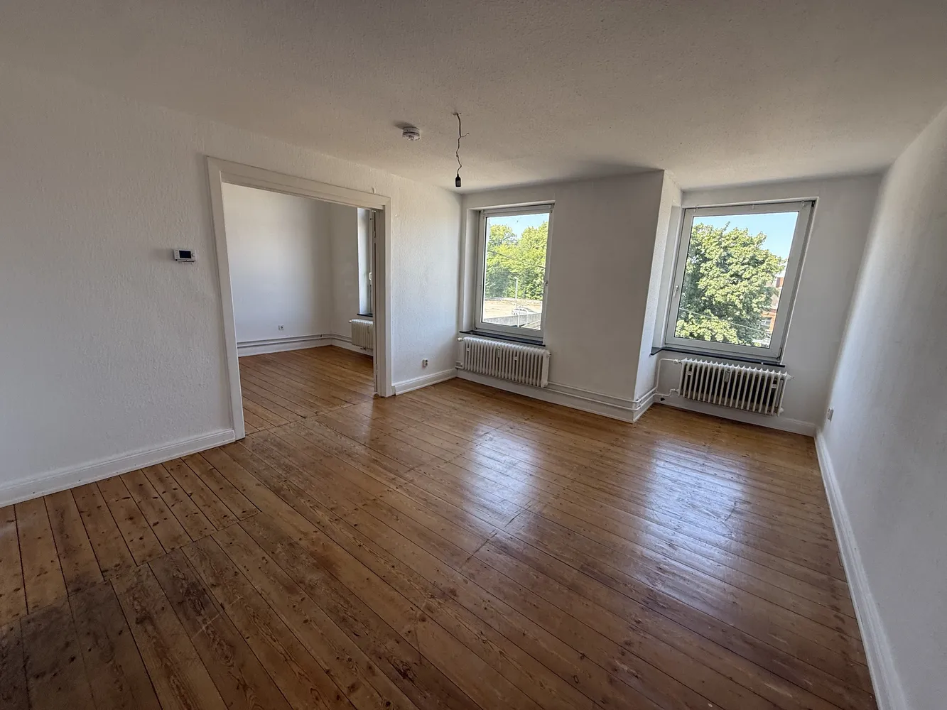 3 Zimmer Wohnung mit 77 m² in Neumünster – Bild 4