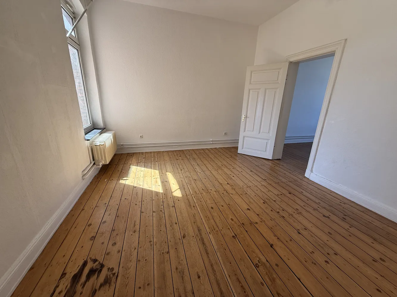 3 Zimmer Wohnung mit 77 m² in Neumünster – Bild 7