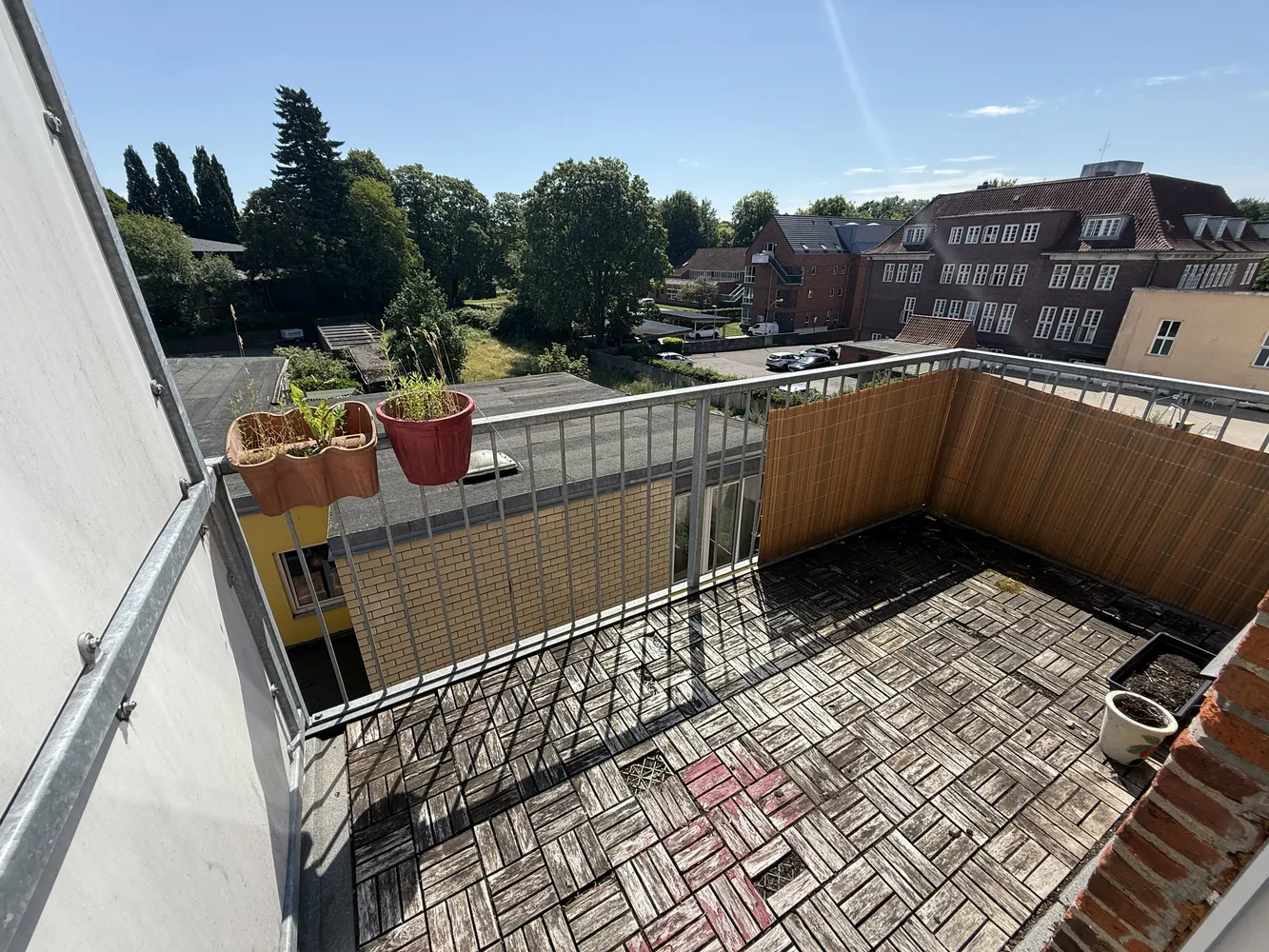 3 Zimmer Wohnung mit 77 m² in Neumünster – Bild 8