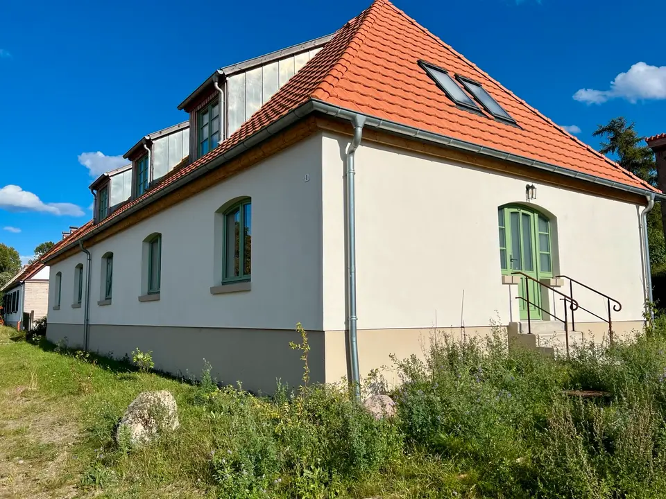 5 Zimmer Wohnung mit 100 m² in Neubrandenburg – Bild 2