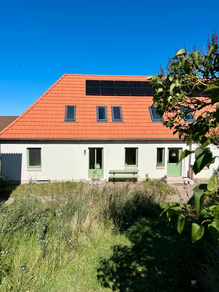 5 Zimmer Wohnung mit 100 m² in Neubrandenburg – Bild 3