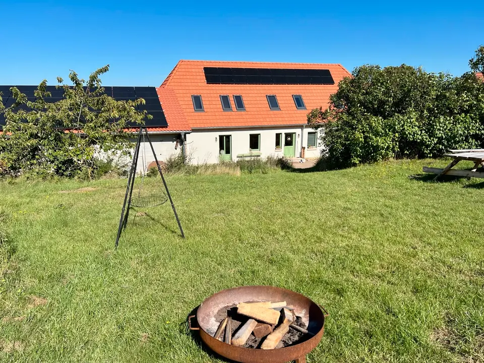 5 Zimmer Wohnung mit 100 m² in Neubrandenburg – Bild 5