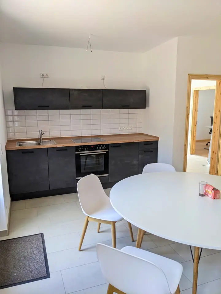 5 Zimmer Wohnung mit 100 m² in Neubrandenburg – Bild 6