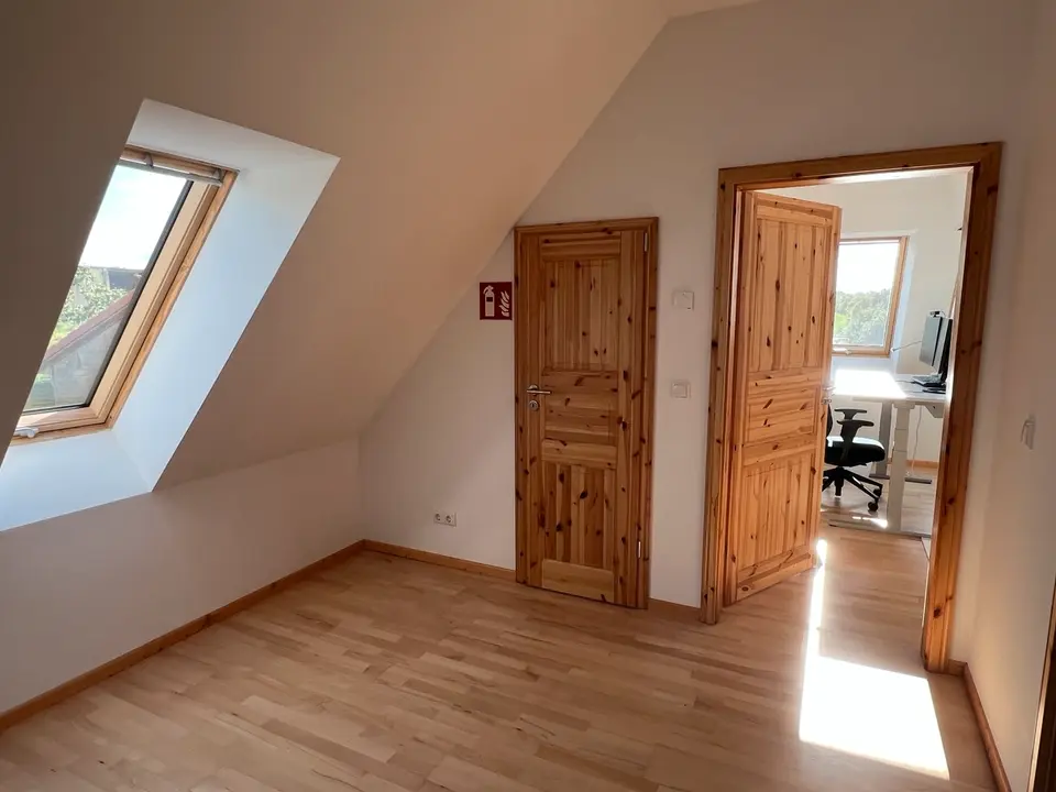 5 Zimmer Wohnung mit 100 m² in Neubrandenburg – Bild 7