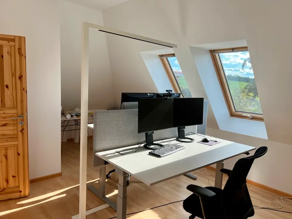 5 Zimmer Wohnung mit 100 m² in Neubrandenburg – Bild 8