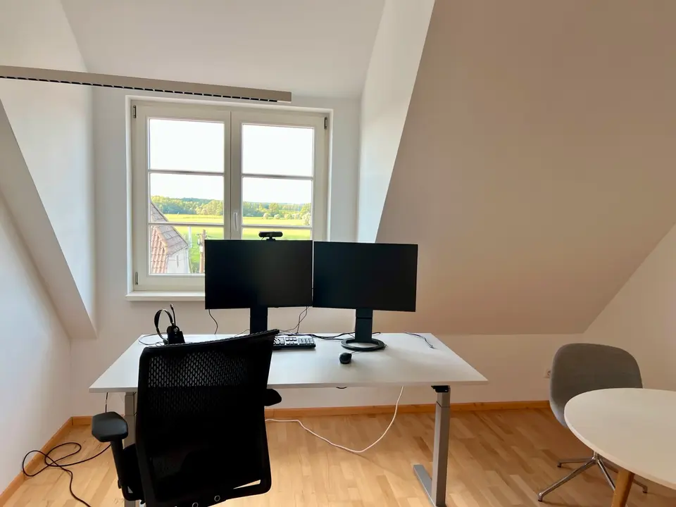 5 Zimmer Wohnung mit 100 m² in Neubrandenburg – Bild 9
