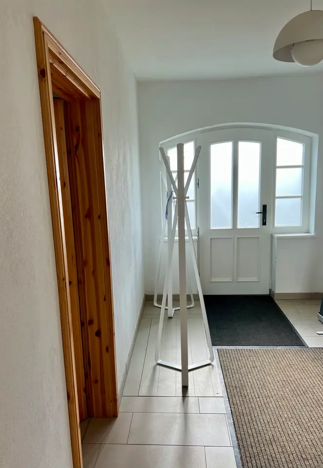 5 Zimmer Wohnung mit 100 m² in Neubrandenburg – Bild 10