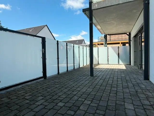 3 Zimmer Wohnung mit 100 m² in Wolfenbüttel – Bild 1