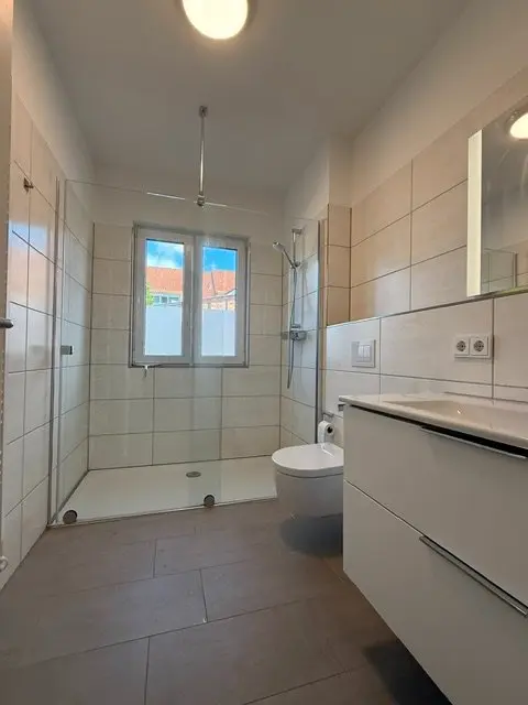 3 Zimmer Wohnung mit 100 m² in Wolfenbüttel – Bild 5