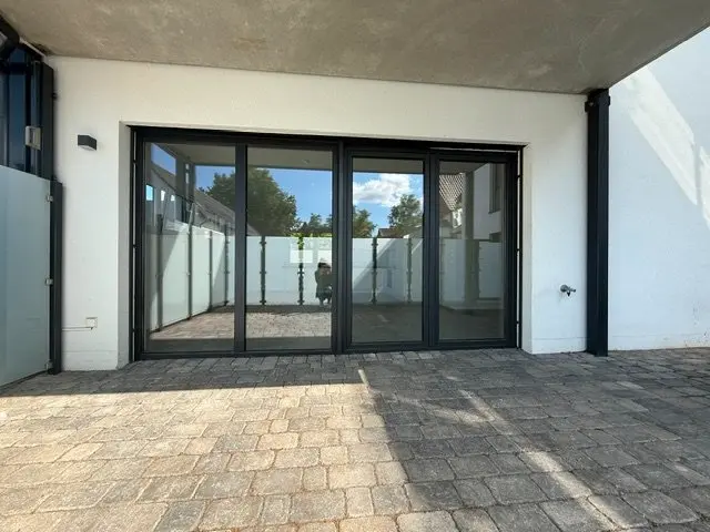 3 Zimmer Wohnung mit 100 m² in Wolfenbüttel – Bild 6