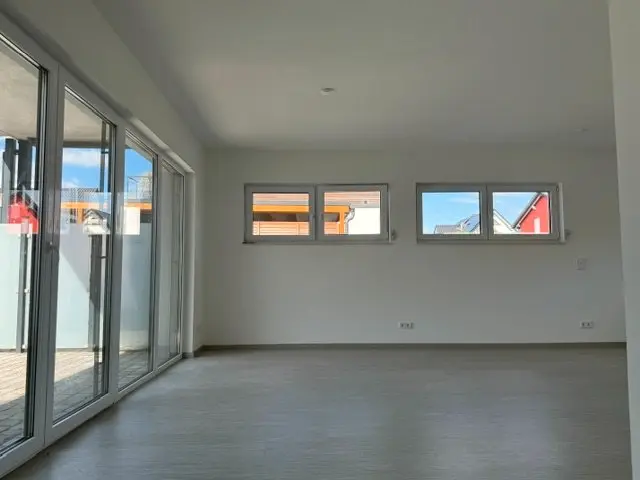 3 Zimmer Wohnung mit 100 m² in Wolfenbüttel – Bild 8