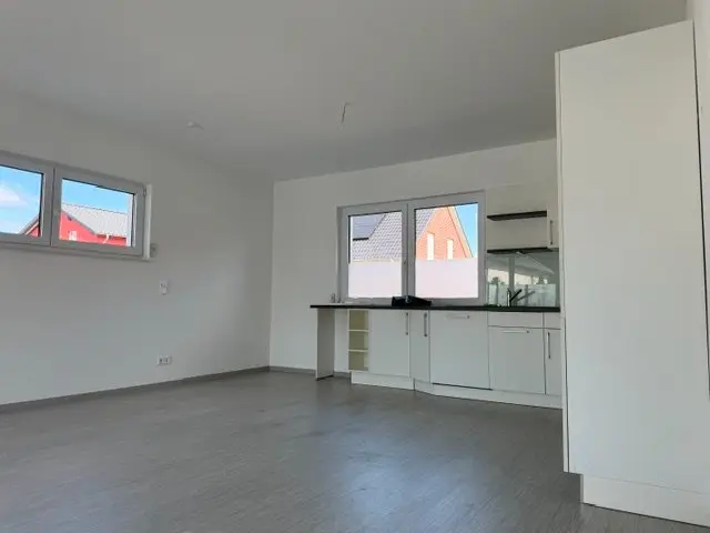 3 Zimmer Wohnung mit 100 m² in Wolfenbüttel – Bild 9