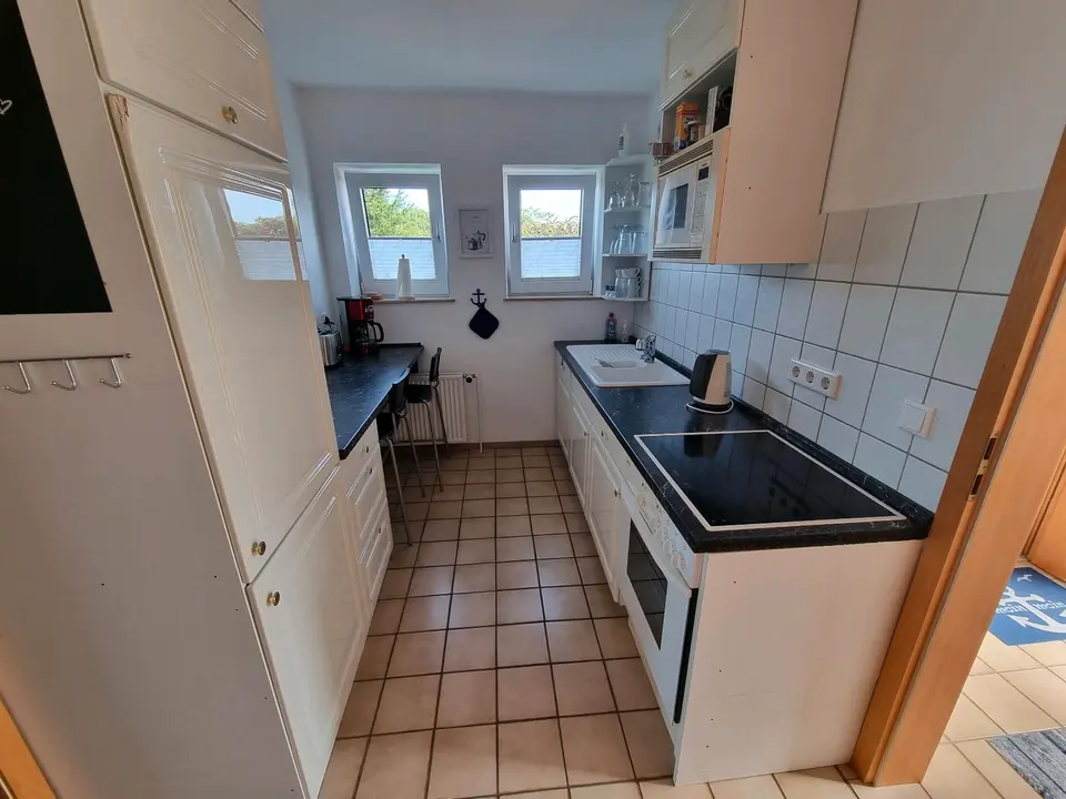 WG-Zimmer mit 45 m² in Flensburg – Bild 1