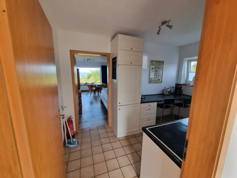 WG-Zimmer mit 45 m² in Flensburg – Bild 2