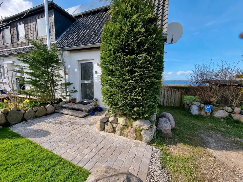 WG-Zimmer mit 45 m² in Flensburg – Bild 3