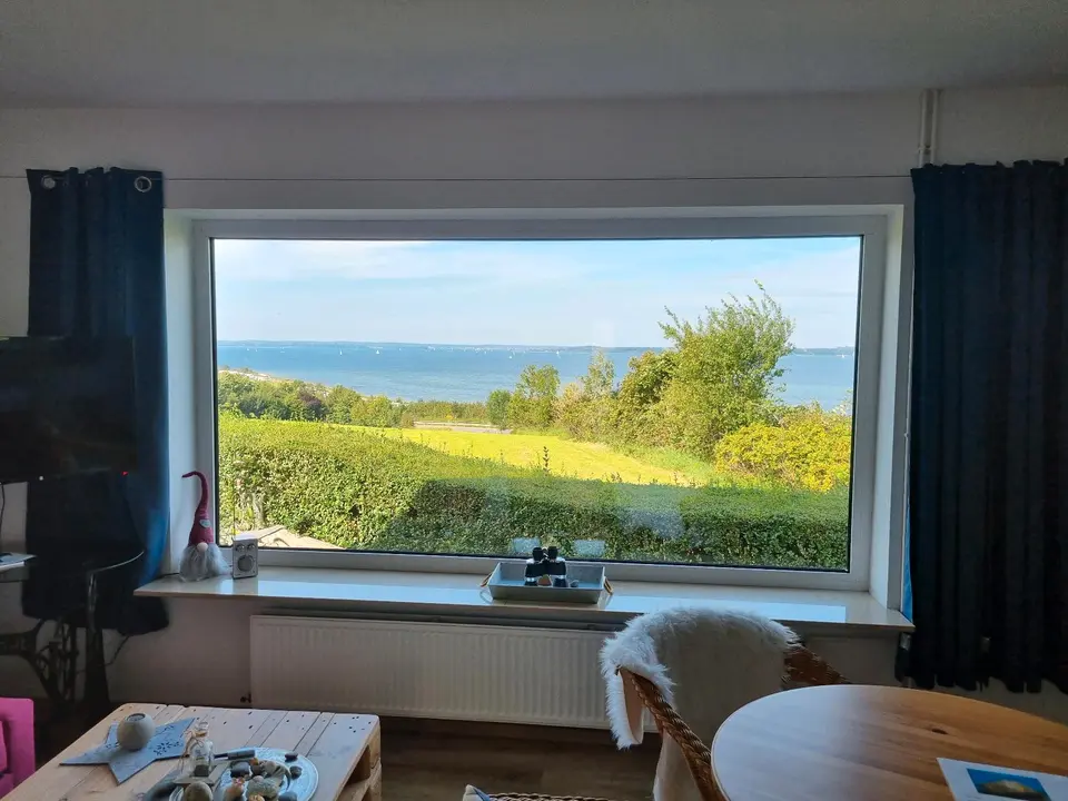 WG-Zimmer mit 45 m² in Flensburg – Bild 4