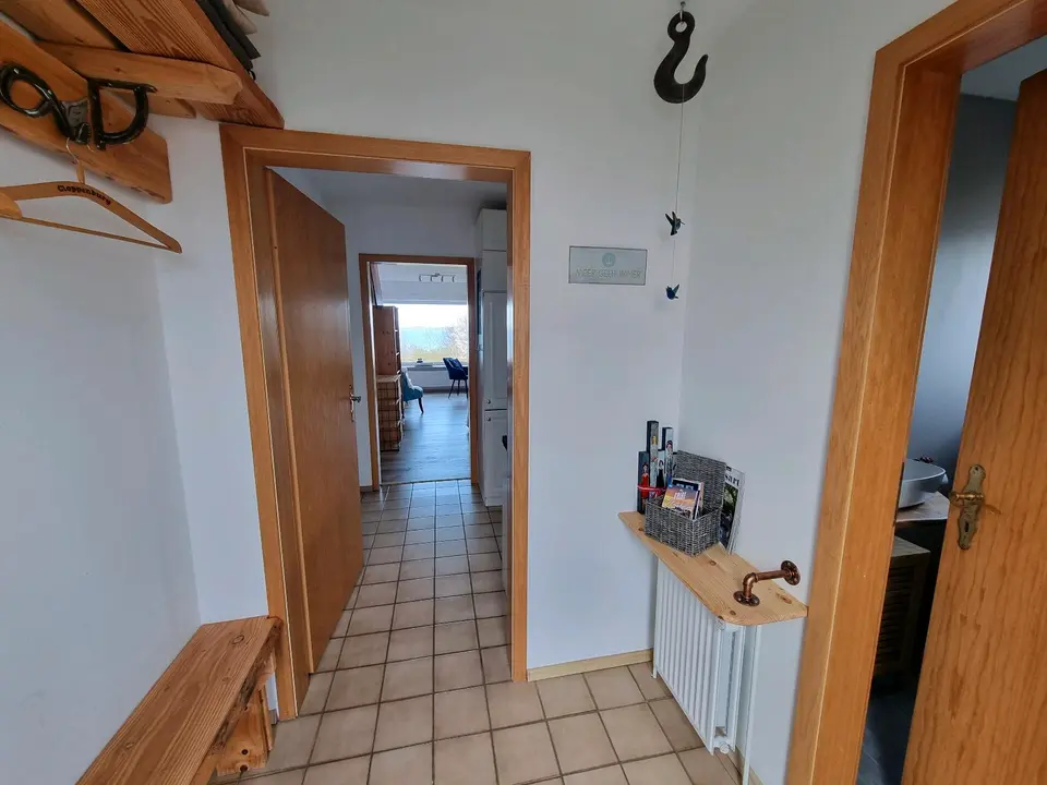 WG-Zimmer mit 45 m² in Flensburg – Bild 5