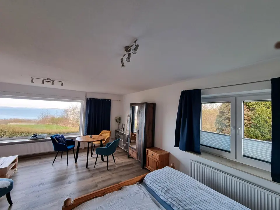 WG-Zimmer mit 45 m² in Flensburg – Bild 6