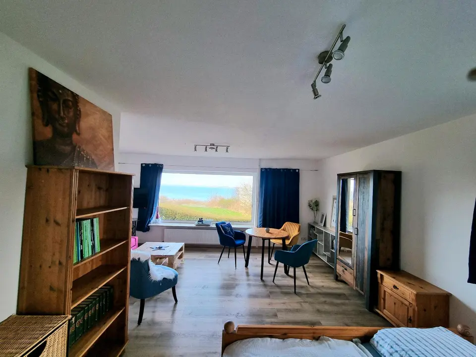 WG-Zimmer mit 45 m² in Flensburg – Bild 7