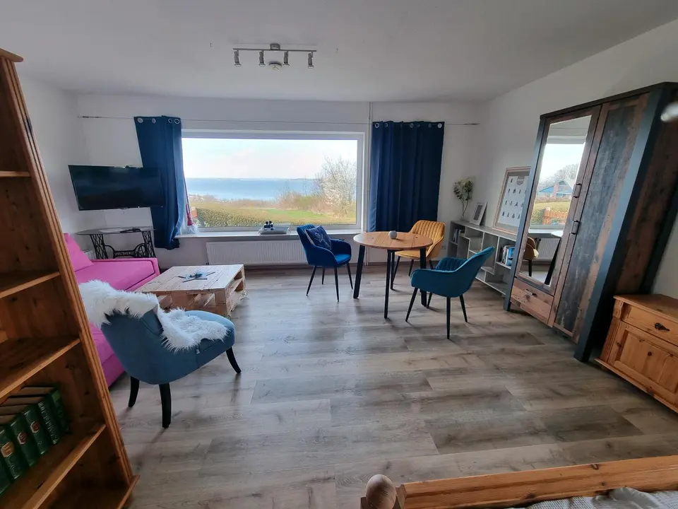 WG-Zimmer mit 45 m² in Flensburg – Bild 8