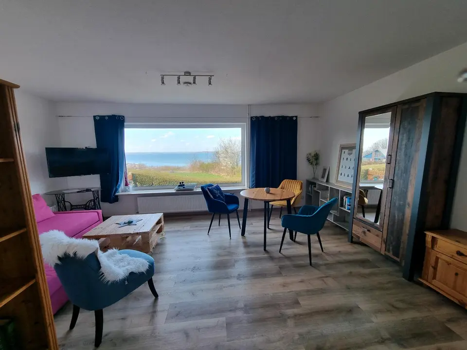 WG-Zimmer mit 45 m² in Flensburg – Bild 9