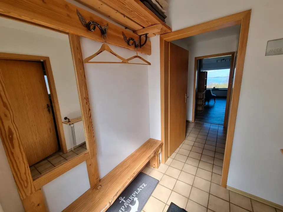 WG-Zimmer mit 45 m² in Flensburg – Bild 10