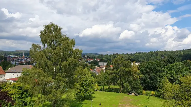3 Zimmer Wohnung mit 87 m² in Saarbrücken – Bild 1
