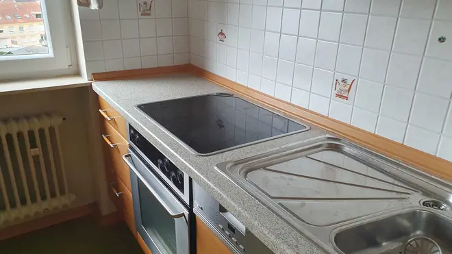 3 Zimmer Wohnung mit 87 m² in Saarbrücken – Bild 8