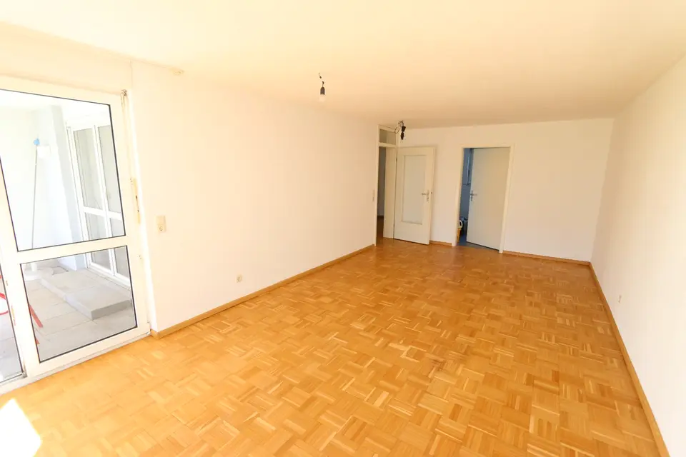 2 Zimmer Wohnung mit 62 m² in Rheinfelden – Bild 1