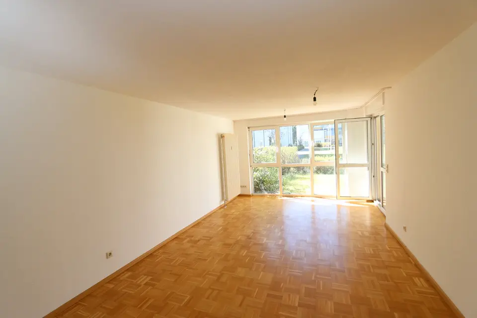 2 Zimmer Wohnung mit 62 m² in Rheinfelden – Bild 2