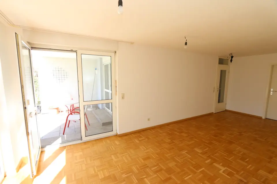 2 Zimmer Wohnung mit 62 m² in Rheinfelden – Bild 3