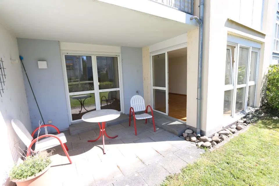 2 Zimmer Wohnung mit 62 m² in Rheinfelden – Bild 4