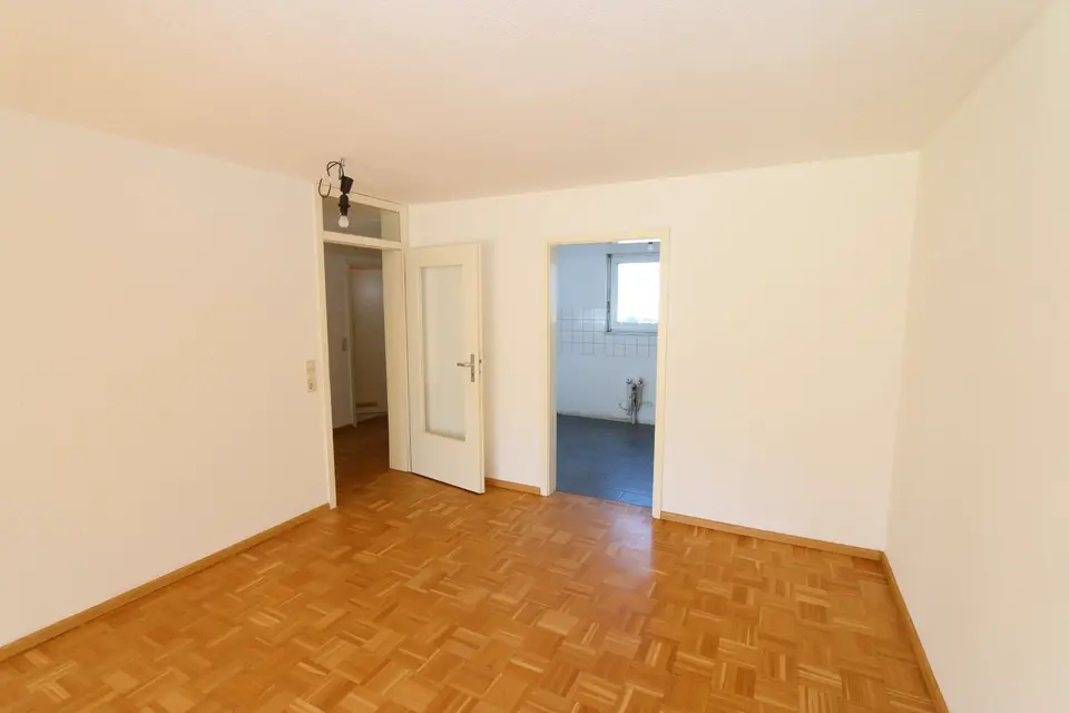 2 Zimmer Wohnung mit 62 m² in Rheinfelden – Bild 6