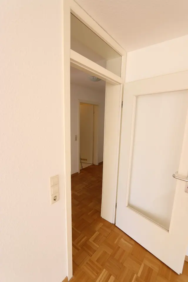 2 Zimmer Wohnung mit 62 m² in Rheinfelden – Bild 7