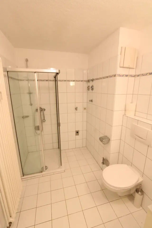 2 Zimmer Wohnung mit 62 m² in Rheinfelden – Bild 8