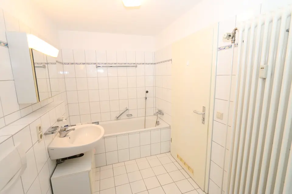 2 Zimmer Wohnung mit 62 m² in Rheinfelden – Bild 9