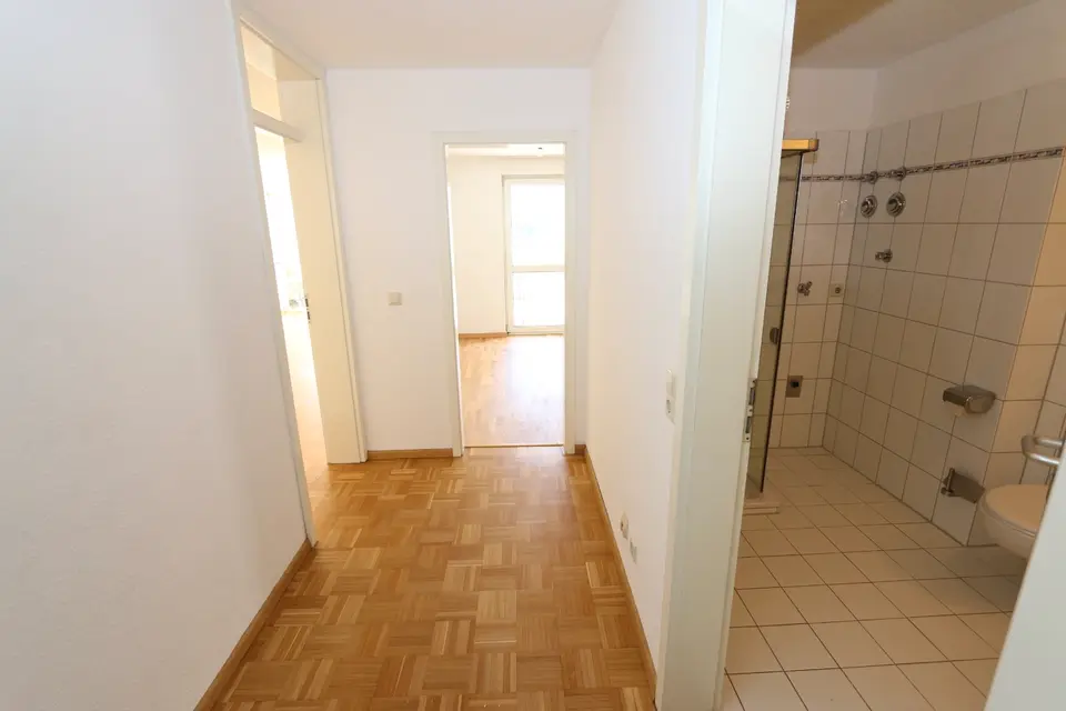 2 Zimmer Wohnung mit 62 m² in Rheinfelden – Bild 10