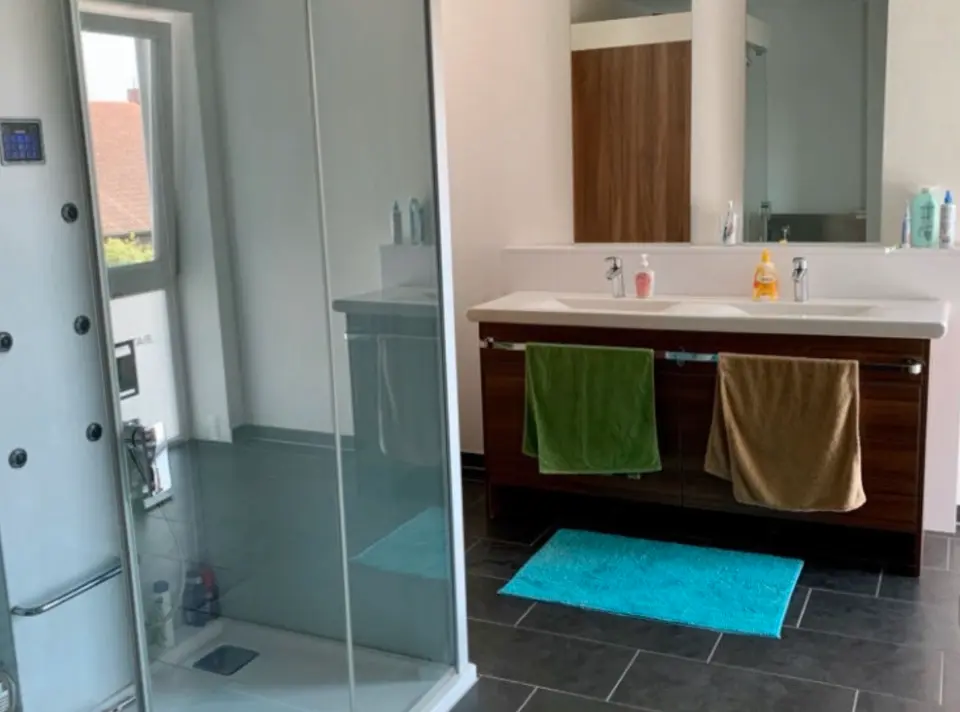 WG-Zimmer mit 22 m² in Landshut – Bild 6