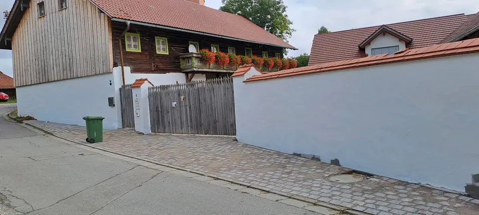 WG-Zimmer mit 22 m² in Landshut – Bild 9