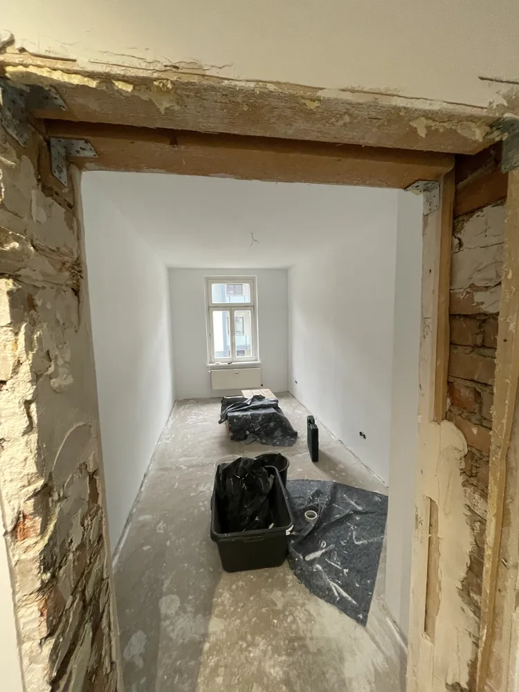 3 Zimmer Wohnung mit 60 m² in Leipzig – Bild 3