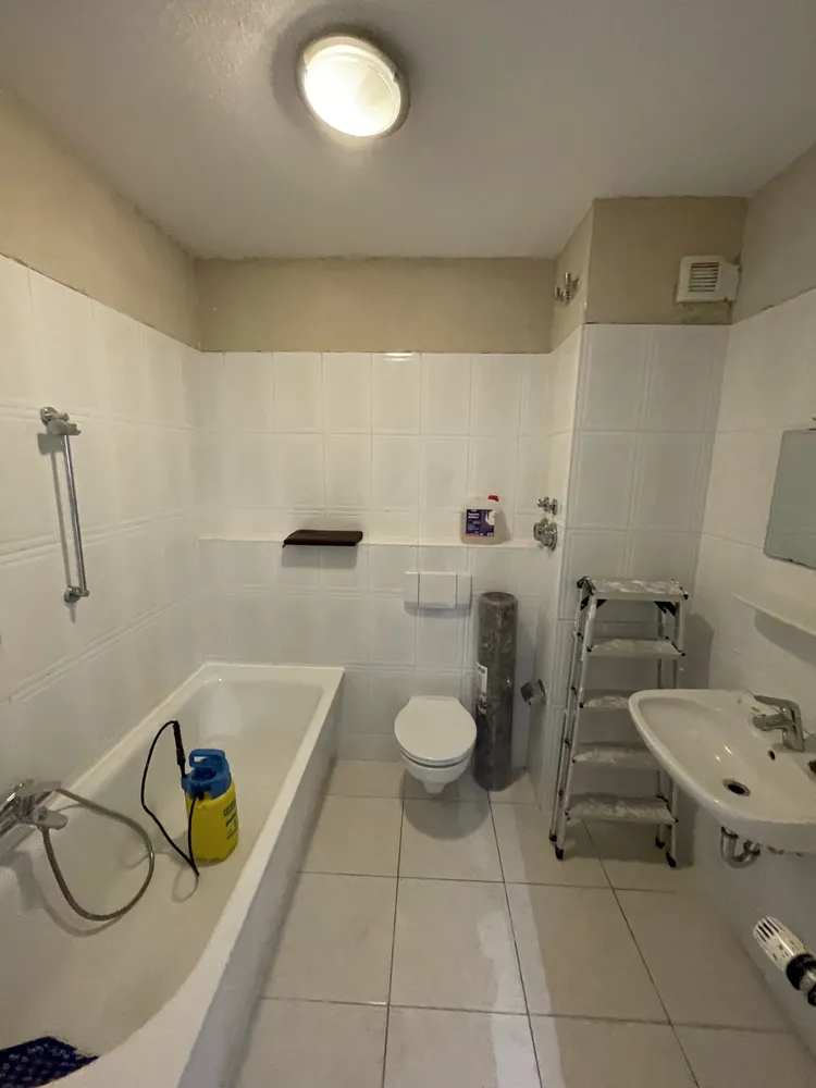 3 Zimmer Wohnung mit 60 m² in Leipzig – Bild 4