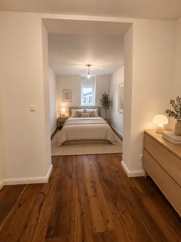 5 Zimmer Wohnung mit 128 m² in Augsburg – Bild 10