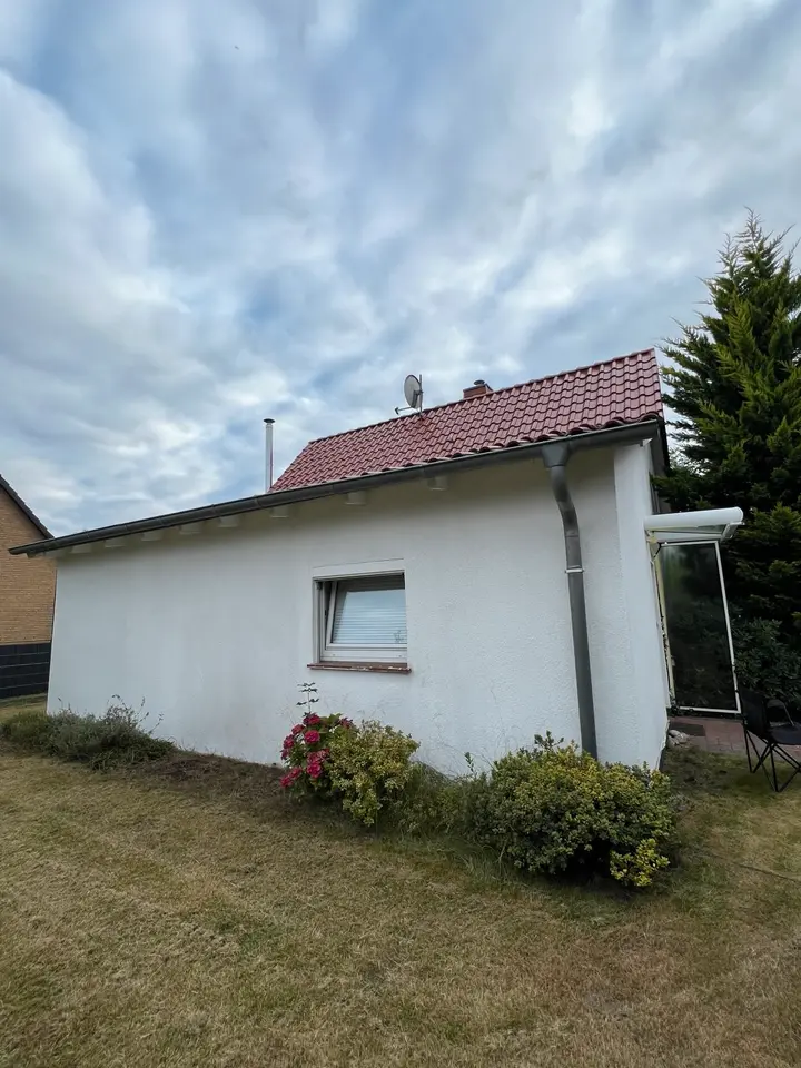 3 Zimmer Haus mit 70 m² in Hannover – Bild 2