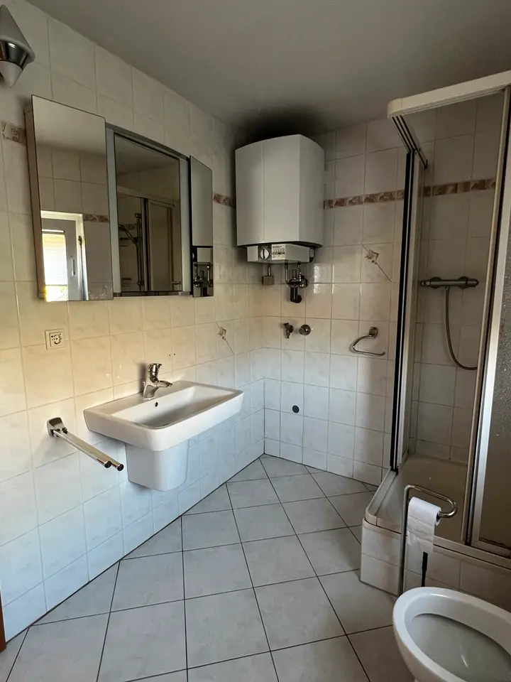 3 Zimmer Haus mit 70 m² in Hannover – Bild 5