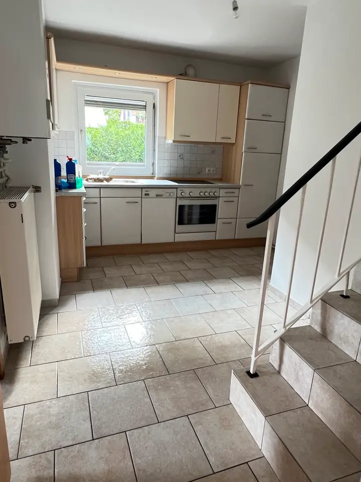 3 Zimmer Haus mit 70 m² in Hannover – Bild 6