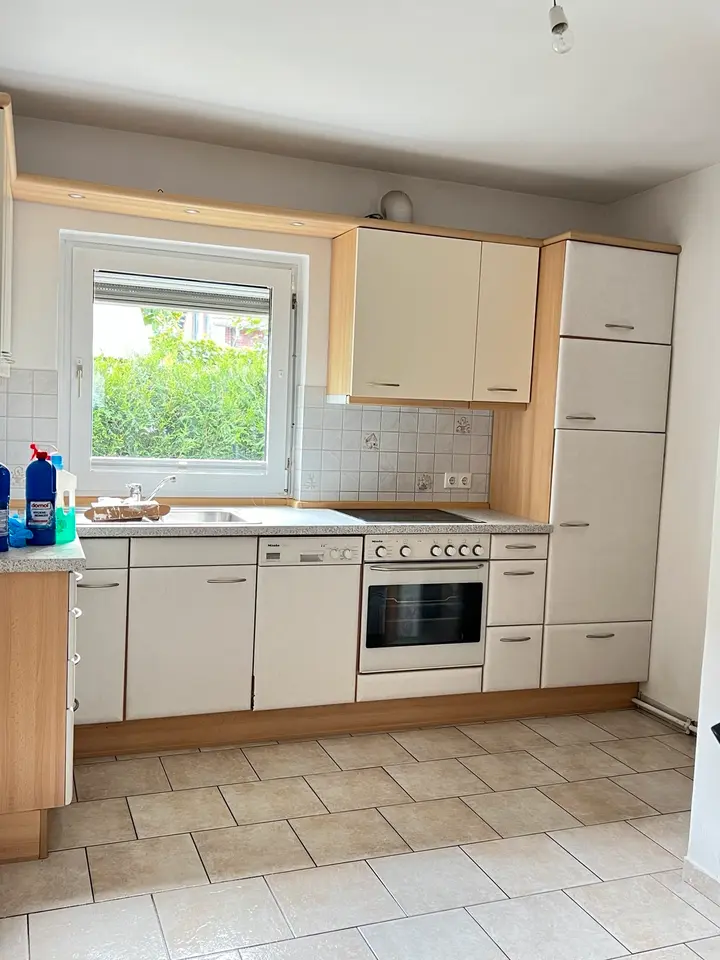 3 Zimmer Haus mit 70 m² in Hannover – Bild 7